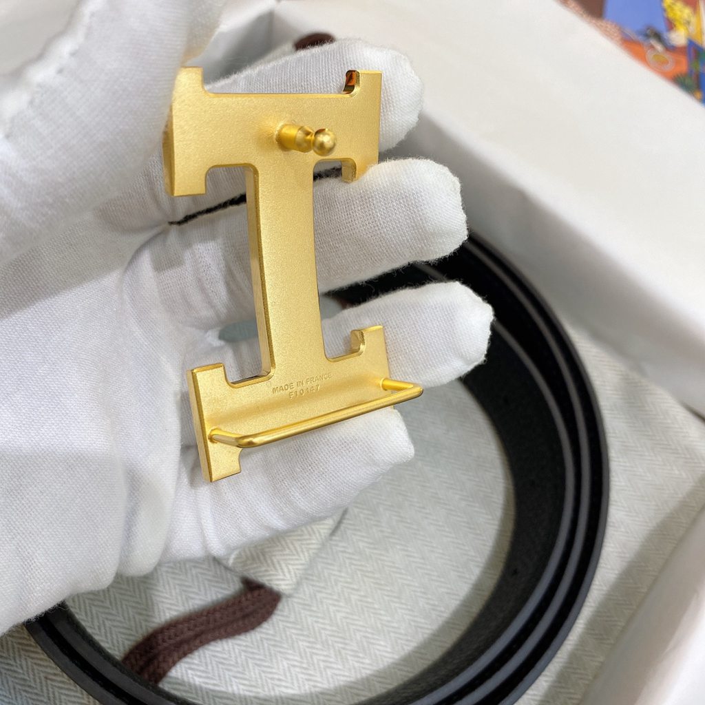 H**me5 BELTS 32mm